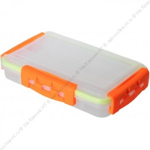 Коробка водонепроницаемая 27х17х5см