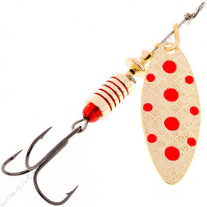 Akara Action Series Long 2 8 гр. 2/7 oz. A04