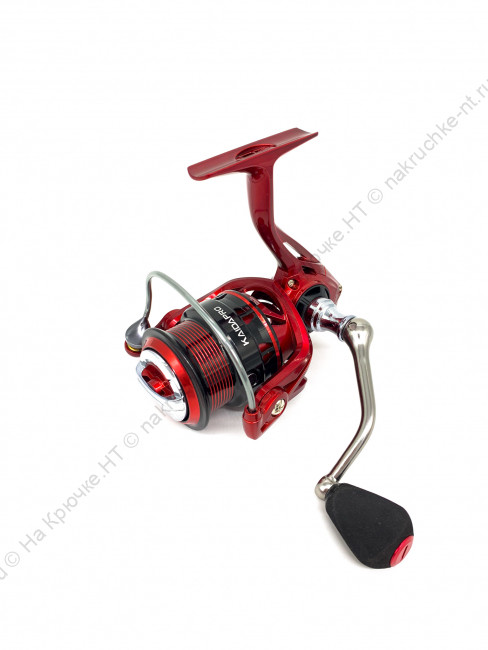 Катушка Kaida CNC 1000HF 3 Катушка Kaida CNC 1000HF 3