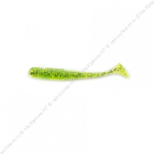 Виброхвост FISHER BAITS Tiga 74мм цвет 08