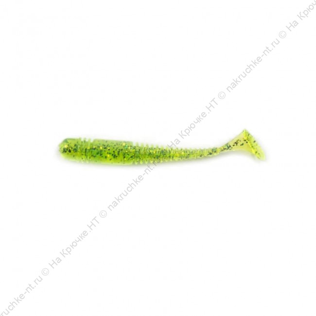 Виброхвост FISHER BAITS Tiga 74мм цвет 8 1 — копия