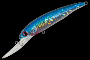 Воблер TsuYoki JASS 90F 1007