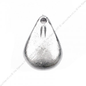 Груз Ложка "ЯМАН" - 85 гр.