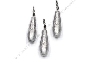 Груз Drop-Shot "ЯМАН" - 2 гр.