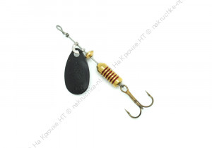 Блесна Mepps AGLIA NR №00