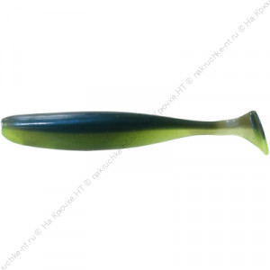 Силиконовая приманка Grows Culture Diamond E.S. minnow 8.0" цв. #SA012 (2 шт)