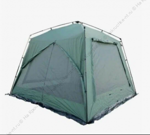 Палатка-шатер для отдыха 3045 (300*300*230)