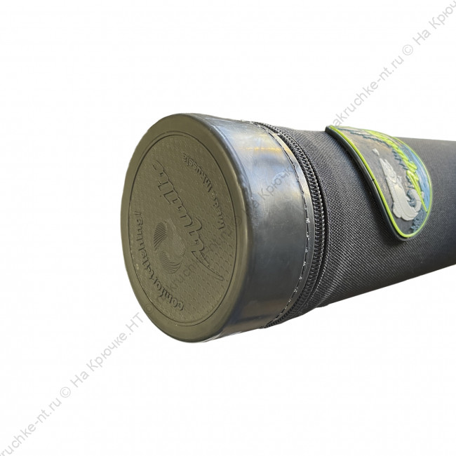 Тубус Aquatic Т-75 без кармана 75мм  80см 5