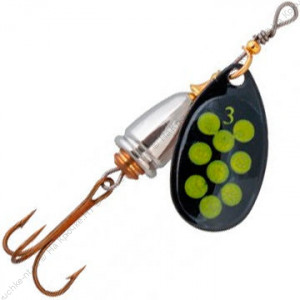 Блесна 8гр 193 (5114-3) KEN STAR