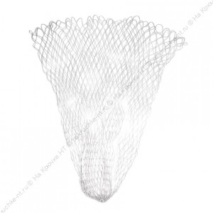 Сетка для подсачека Namazu универсальная, обод 50 см, леска