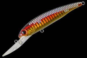 Воблер TsuYoki JASS 90F 048