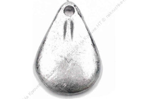 Груз Ложка "ЯМАН" - 25 гр