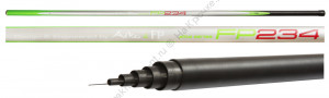 Удилище маховое FP 234  600, материал Hi-carbon, вес 210g