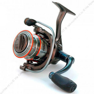 Катушка FANATIK "SOLIST" 1000F