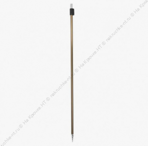 Подставка под удилище телескопическое(ВКРУЧИВАЮЩЕЕСЯ) с резьбой под гребенку до 90 см