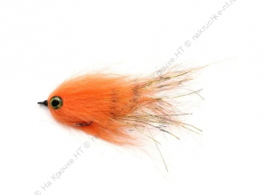 Джиг-Стример YAMAN, р. M, 140 мм, цвет 7