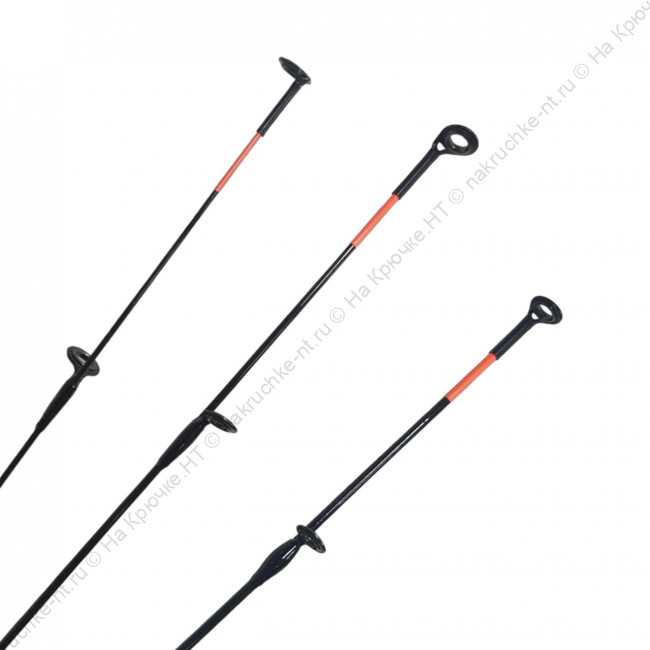 Фидер Darmeli Competition Feeder 3,9 метра, тест до 80 грамм2 Фидер Darmeli Competition Feeder 3,9 метра, тест до 80 грамм2