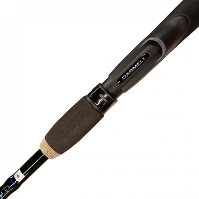 Фидер Darmeli Competition Feeder 3,9 метра, тест до 80 грамм5 Фидер Darmeli Competition Feeder 3,9 метра, тест до 80 грамм5