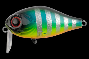 Воблер TsuYoki DROP SSR 45F E011