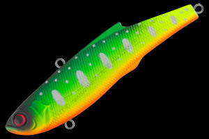 Раттлин TsuYoki FUTAGO 90S  013S