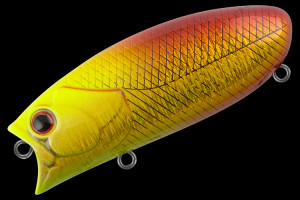 Воблер TsuYoki BAD 60F 1021