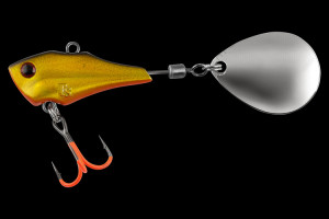 Тейл-спиннер TsuYoki RAPID 10gr 285