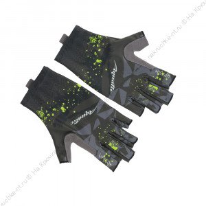 Перчатки для рыбалки летние Aquatic UPF50+ (цвет: camo dark, размер L/XL) Перчатки для рыбалки летние Aquatic UPF50+ (цвет: camo dark, размер L/XL)