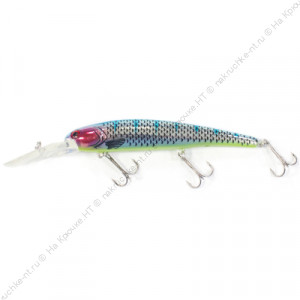 Воблер GROWS CULTURE BANDITS 120mm цв.91