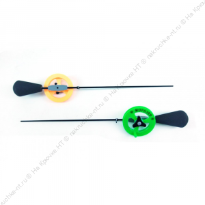 Удочка зимняя МОРОЗКО капелька