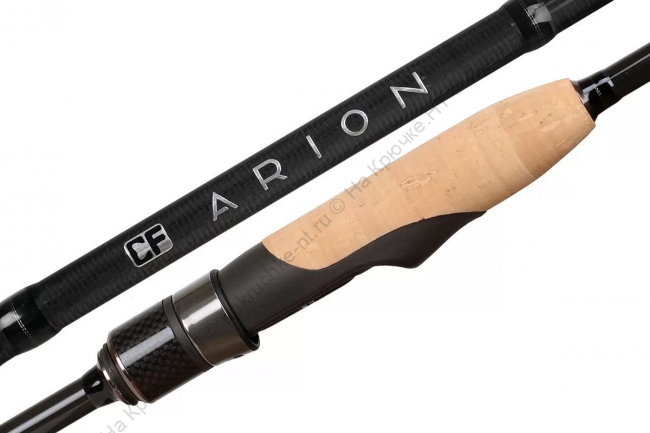 Спиннинг Arion ASR762LS 1