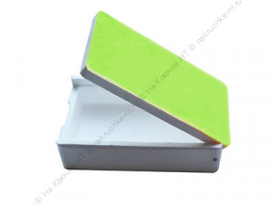 Мотыльница Пирс-Мастер 2М зеленая