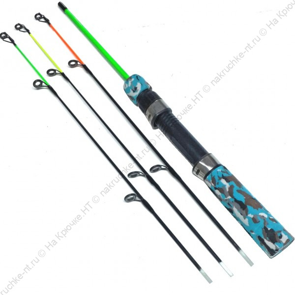 blesnilnik Sokudo Feeder camo-600x600