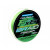 FLAGMAN Шнур Cast Master Long Distance F8 Feeder 150м Fluo Green 0,14мм 9,5кг 21lb 1