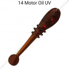 Whitebait 0.8" 16-20-14-6 Силиконовые приманки Crazy Fish