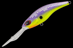 Воблер TsuYoki DEEP GAZ 70F 1050