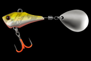 Тейл-спиннер TsuYoki RAPID 10gr 435R