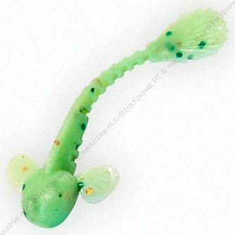 Goby 2 (9шт) цвет 020