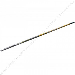 FLAGMAN Удилище маховое теле б/к Cast Master Pole 6м