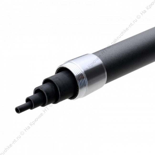 FLAGMAN Удилище маховое теле бк Cast Master Pole 6м 3 FLAGMAN Удилище маховое теле бк Cast Master Pole 6м 3