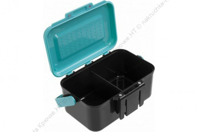 Коробка для наживки поясная 14х11х7см (HS-Q-2) Helios 2 Коробка для наживки поясная 14х11х7см (HS-Q-2) Helios 2