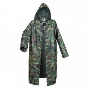 Костюм ВВЗ Дождевик PVC (в чехле)