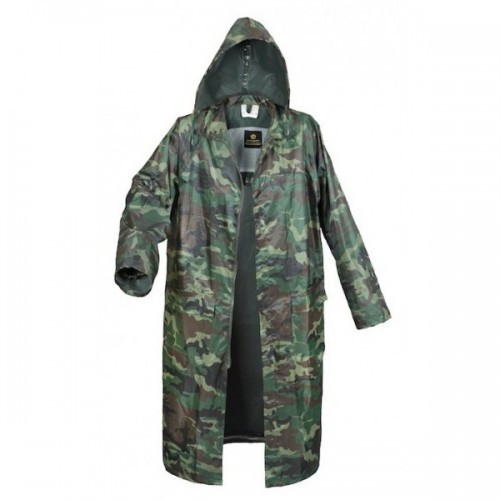Костюм ВВЗ Дождевик PVC (в чехле) Китай 1