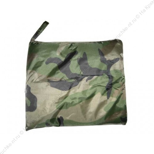 Костюм ВВЗ Дождевик PVC (в чехле) Китай 2 Костюм ВВЗ Дождевик PVC (в чехле) Китай 2