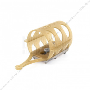 Кормушка фидерная Овал "Кактус" 40 гр