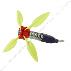 Якорь-незацепляйка Aquatic ЯН-01Л цв. кислотный