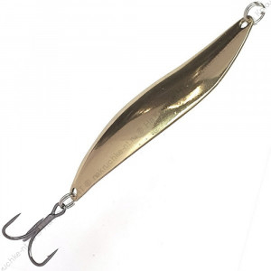 Блесна змейка с тройником №10 11417/10