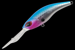 Воблер TsuYoki DEEP GAZ 70F 501