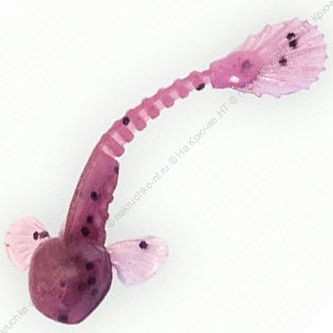 Goby 2 (9шт) цвет 021