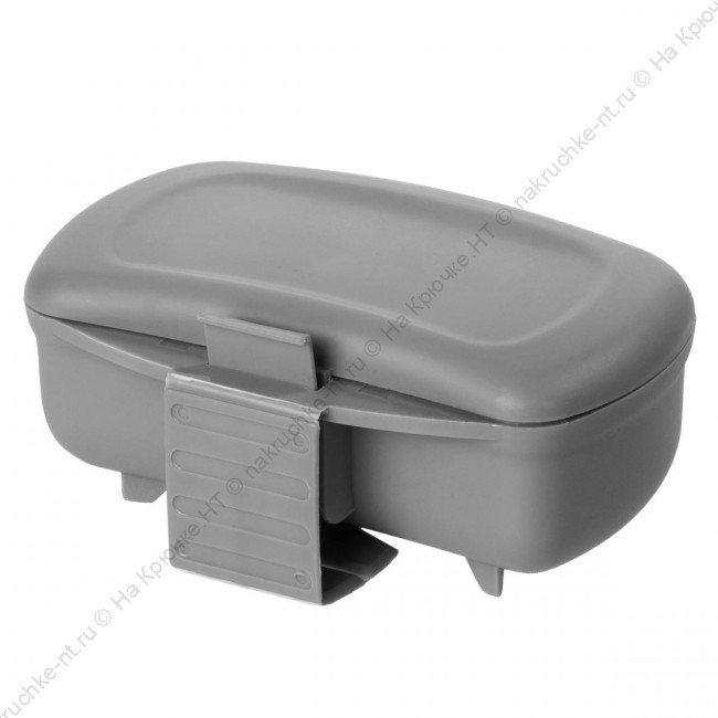 Коробка для наживки поясная 15х10х7см (HS-ZY-016) Helios 1