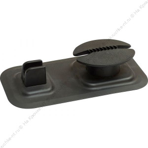 Рым якорный